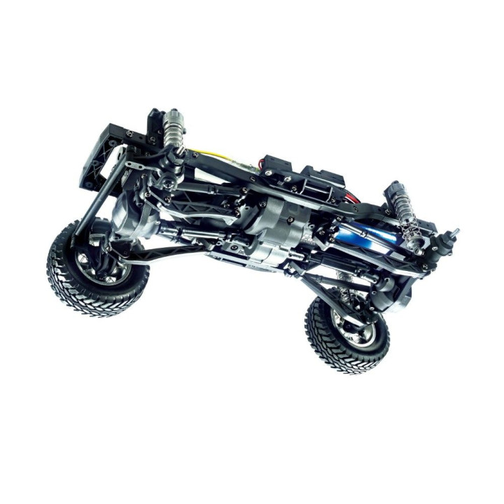 Tamiya 58688 CC02 Toyota LC 300 1/10 kit/stavebnica