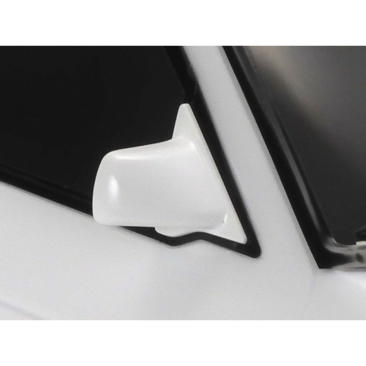 Tamyia 58691 1998 Ford Escort Custom (TT-02) 1/10 kit/stavebnica