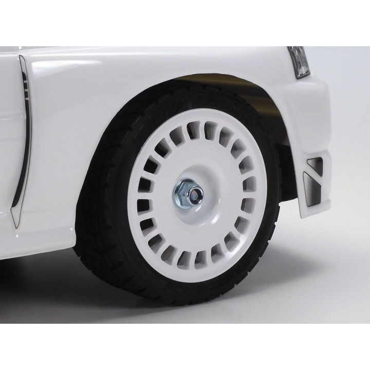 Tamyia 58691 1998 Ford Escort Custom (TT-02) 1/10 kit/stavebnica
