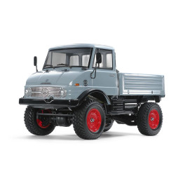 Tamiya 58692 1/10 R/C Mercedes-Benz Unimog 406 Series U900 (CC-02) kit/stavebnica