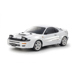 Tamiya 58730 1/10 R/C TOYOTA CELICA GT-FOUR RC (ST185) (TT-02) kit/stavebnica