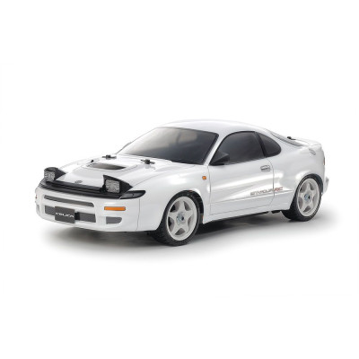 Tamiya 58730 1/10 R/C TOYOTA CELICA GT-FOUR RC (ST185) (TT-02) kit/stavebnica