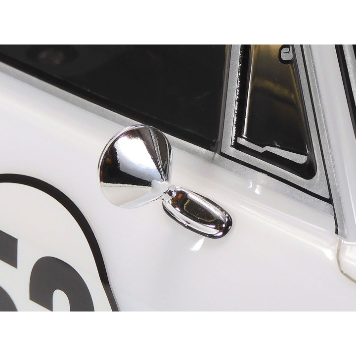 Tamiya 58732 MB-01 Giulia Sprint GTA Club 1/10