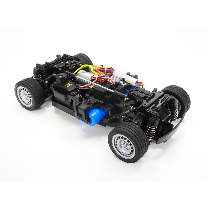 Tamiya 58732 MB-01 Giulia Sprint GTA Club 1/10