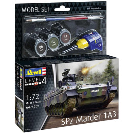 ModelSet tank 63326 - Spz Marder 1A3 (1:72)
