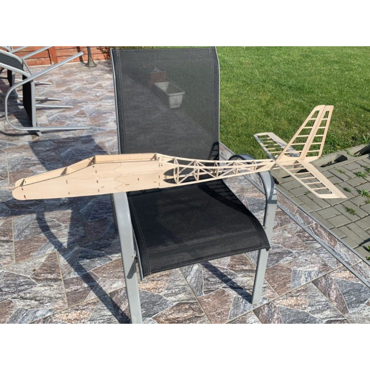 Flamingo 1600 KIT 1600mm