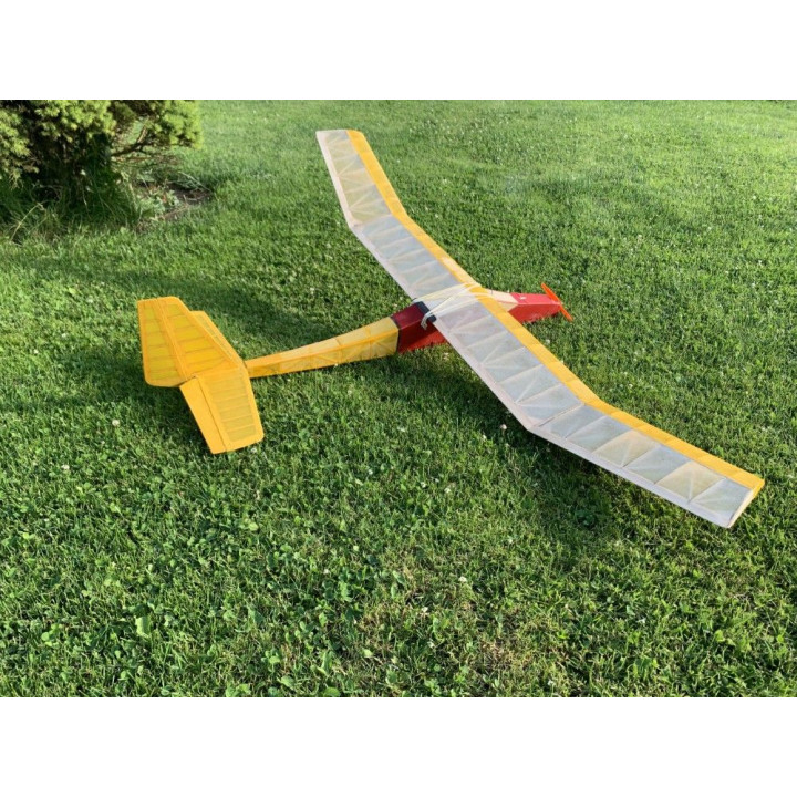 Flamingo 1600 KIT 1600mm