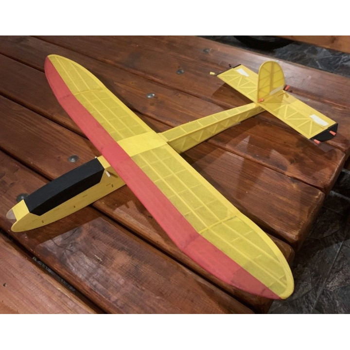 Banana 900 KIT 900mm
