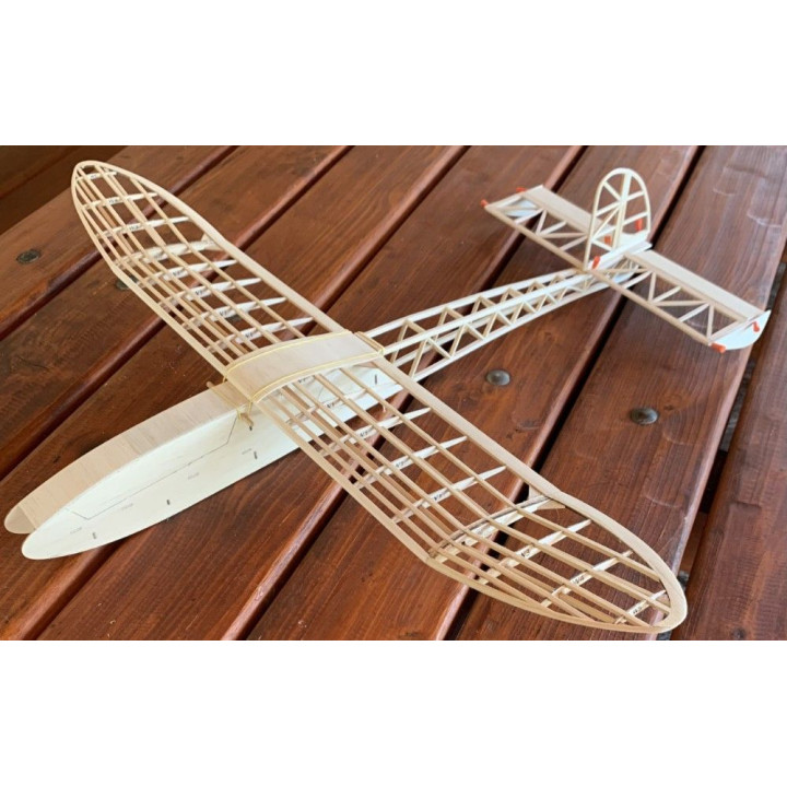 Banana 900 KIT 900mm
