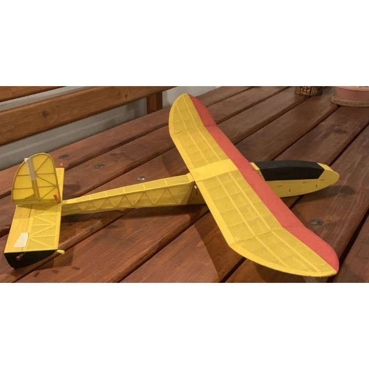 Banana 900 KIT 900mm