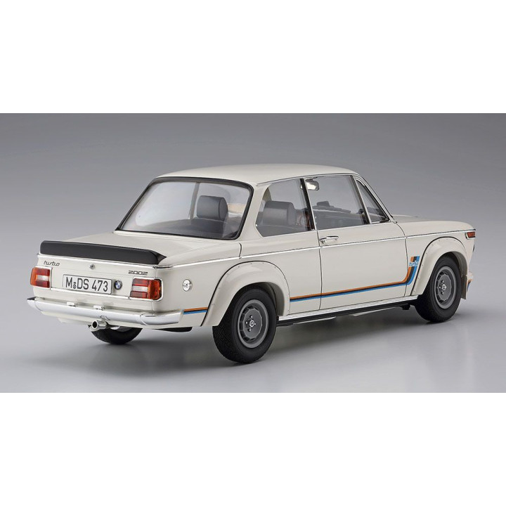 Hasegawa HC24 21124 1/24 BMW 2002 turbo