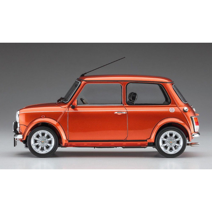 Hasegawa HC57 1/24 Mini Cooper Sports-Pack Limited (1998)
