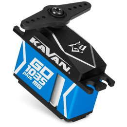 GO-1035MG Plus (0.07s/60°, 22kg.cm)