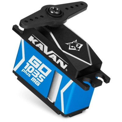 GO-1035MG Plus (0.07s/60°, 22kg.cm)