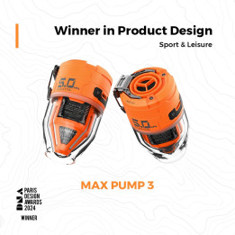 Flextail MAX Pump 3