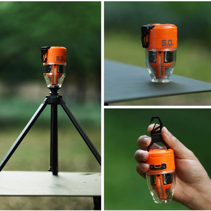 Flextail MAX Pump 3