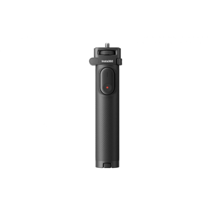 Insta360 Skládací Selfie tyč 2v1 s mini dálkovým ovládáním
