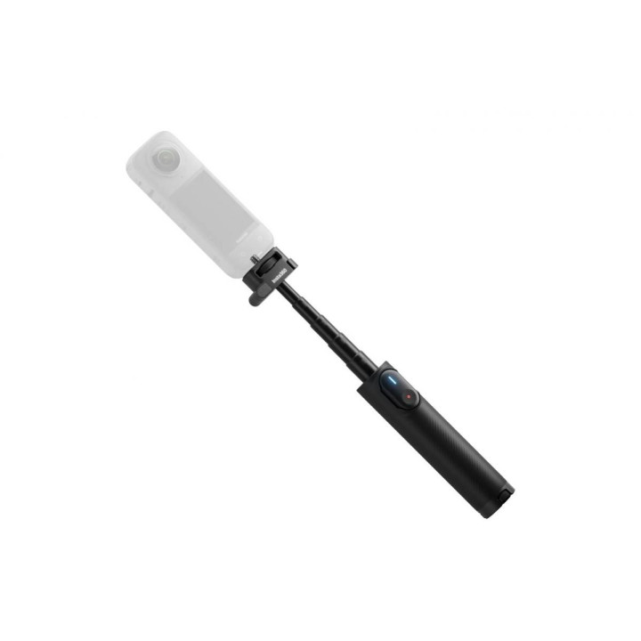 Insta360 Skládací Selfie tyč 2v1 s mini dálkovým ovládáním