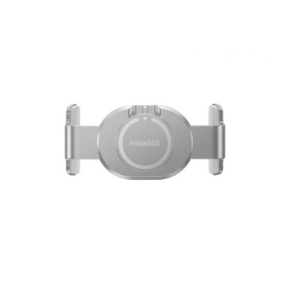Insta360 Flow 2 Pro magnetická svorka (šedá)