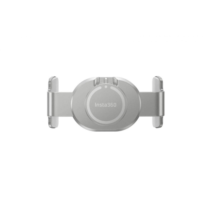 Insta360 Flow 2 Pro magnetická svorka (šedá)