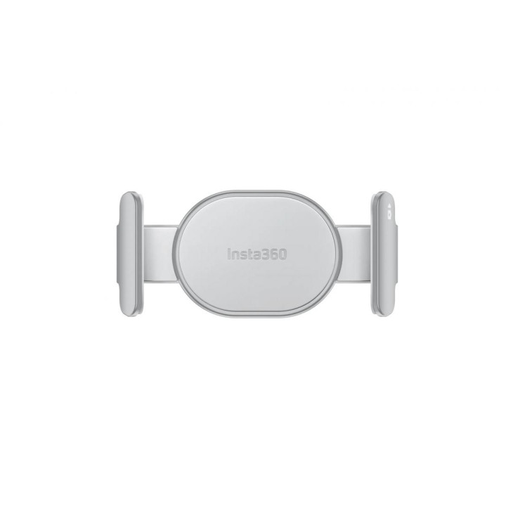 Insta360 Flow 2 Pro magnetická svorka (šedá)