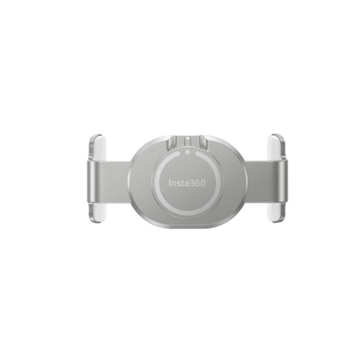 Insta360 Flow 2 Pro magnetická svorka (bílá)