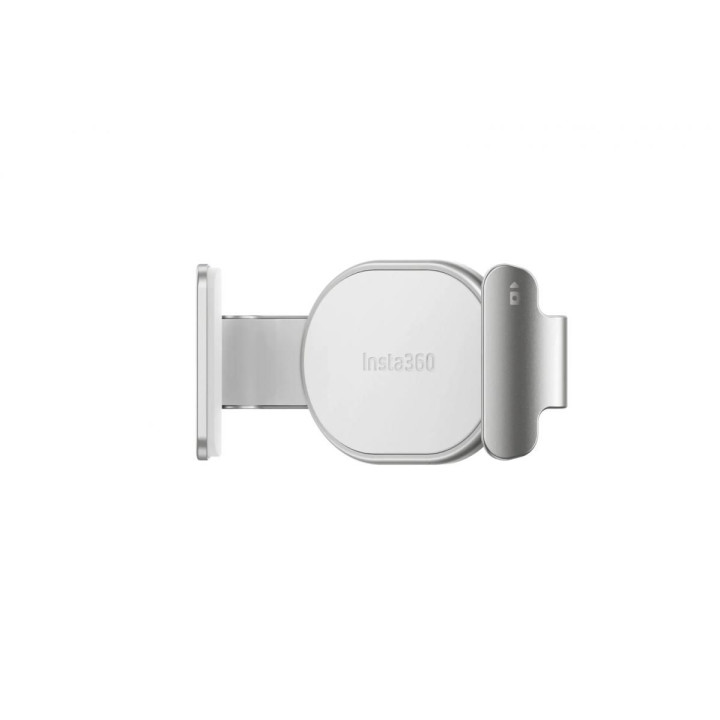 Insta360 Flow 2 Pro magnetická svorka (bílá)