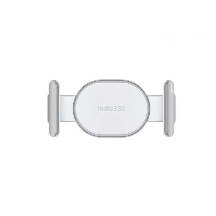 Insta360 Flow 2 Pro magnetická svorka (bílá)