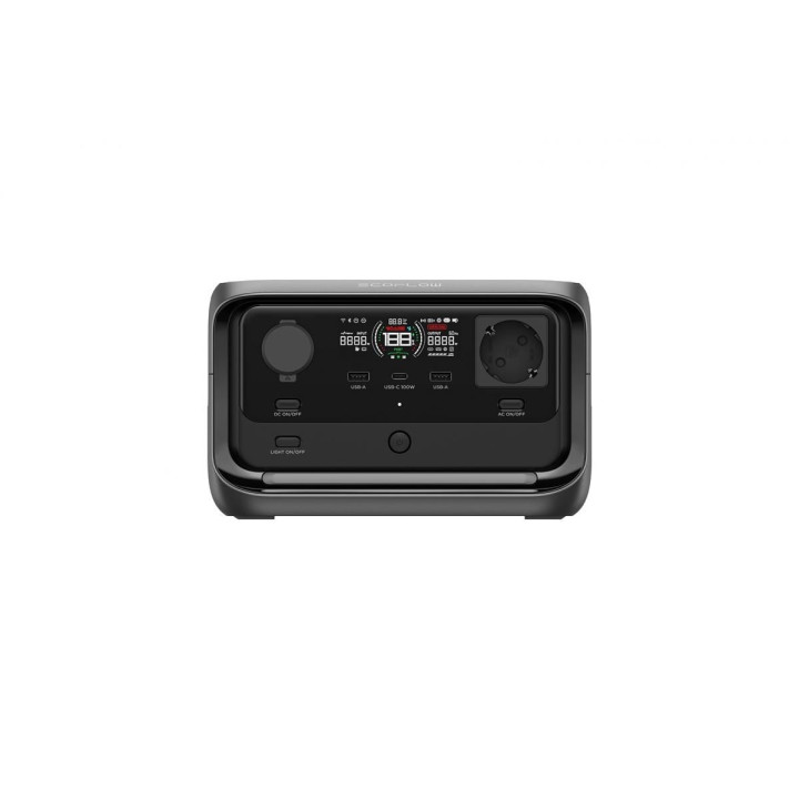 EcoFlow RIVER 3 Plus