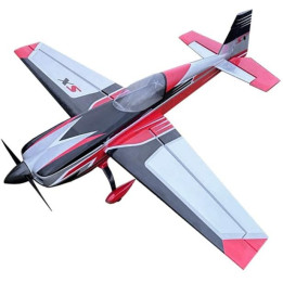 103" Extra SX ARF - červená 2,61m