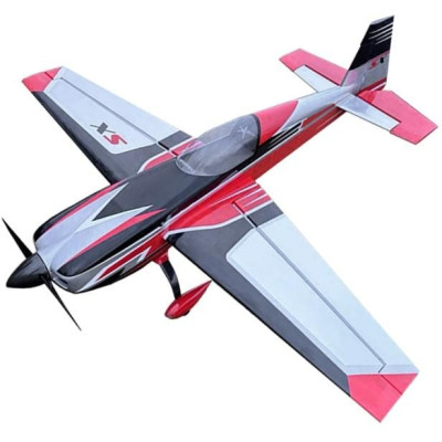 103" Extra SX ARF - červená 2,61m