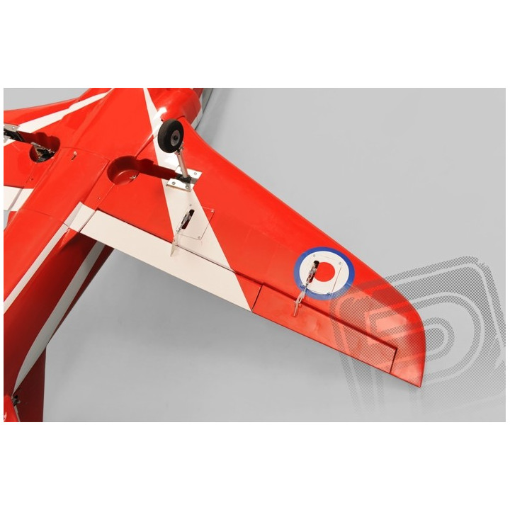 JDF01 Sea Hawk 1300mm EDF90mm