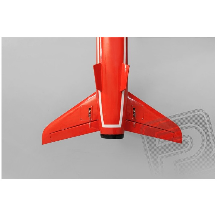 JDF01 Sea Hawk 1300mm EDF90mm