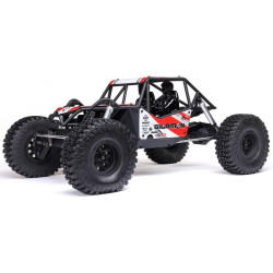Axial AXP8 Gilamon 4X4 je jeden z nejvšestrannějších a nejlepších RC crawlerů. Kromě 4bodového zavěšení, portálových náprav, náhonu 4WD, obsahuje unikátní funkci ASD, která umožňuje dálkově zablokovat jedno ze zadních kol. Model má RGB LED...