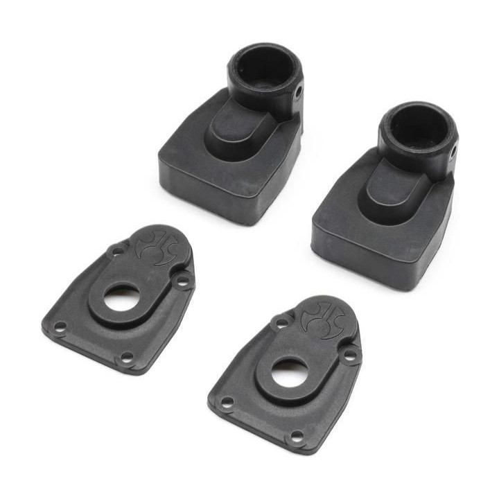 Axial portálová skříň zadní, AF16P: Gilamon AXP8