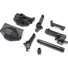 Axial náprava přední, AF16P: Gilamon AXP8