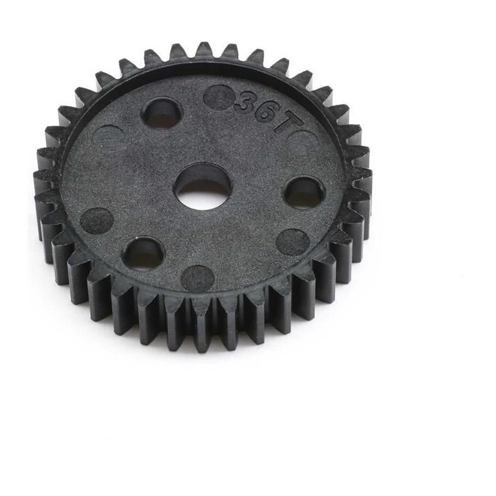 Axial hnací ozubené kolo 36T, 32P, V2: Capra 1.9 UTB