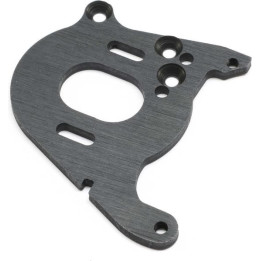 Axial deska motoru, V2: Capra 1.9 UTB