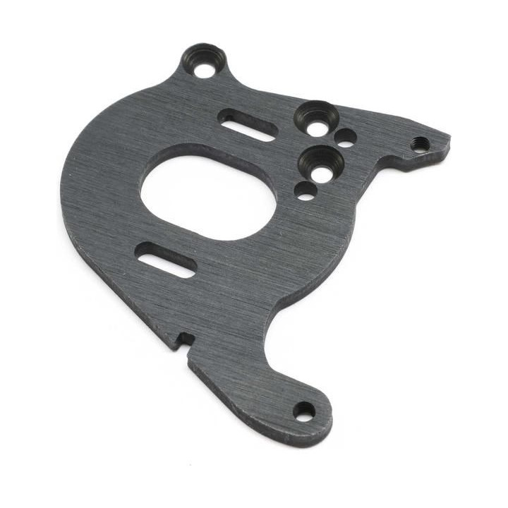 Axial deska motoru, V2: Capra 1.9 UTB