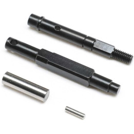 Axial hřídele V2: Capra 1.9 UTB