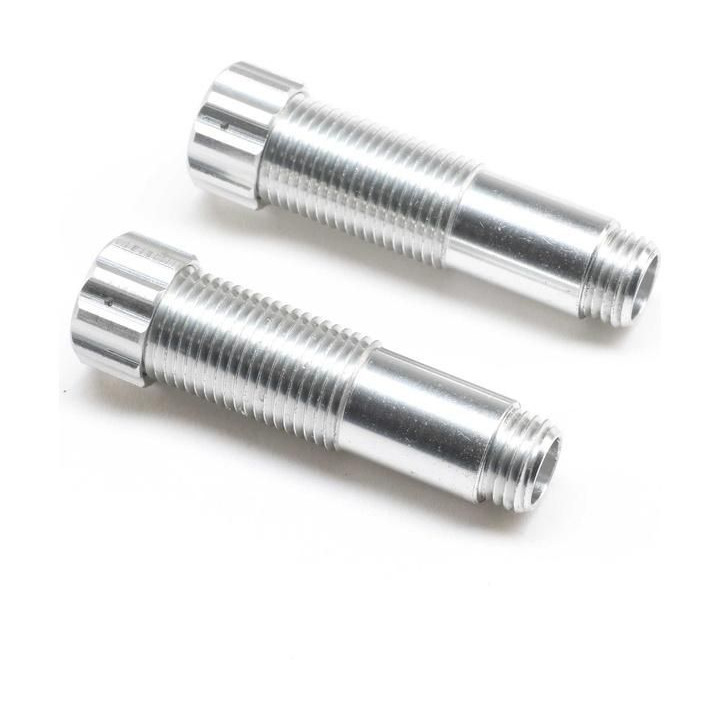 Axial tělo tlumiče 11x43mm, hliník (2): Capra 1.9 UTB, SCX10IIIBC