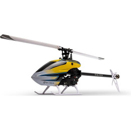 Blade Revolution 235 CP SAFE BNF Basic