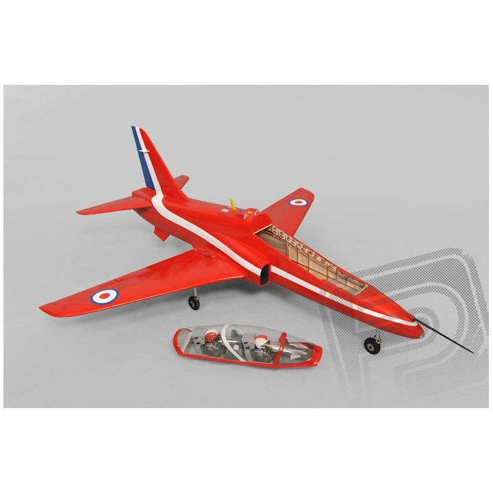 JDF01 Sea Hawk 1300mm EDF90mm