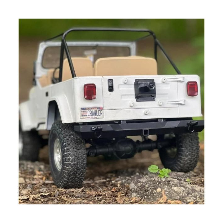 Castle motor 1406 1900ot/V senzored, reg. Cobra 10