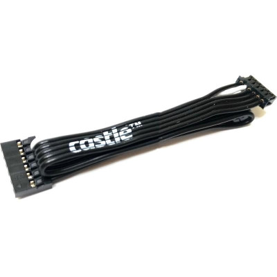 Castle kabel senzoru motoru 100mm
