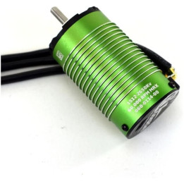 Castle motor 1512 2650ot/V sensored V2