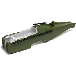 E-flite trup: S.E.5a