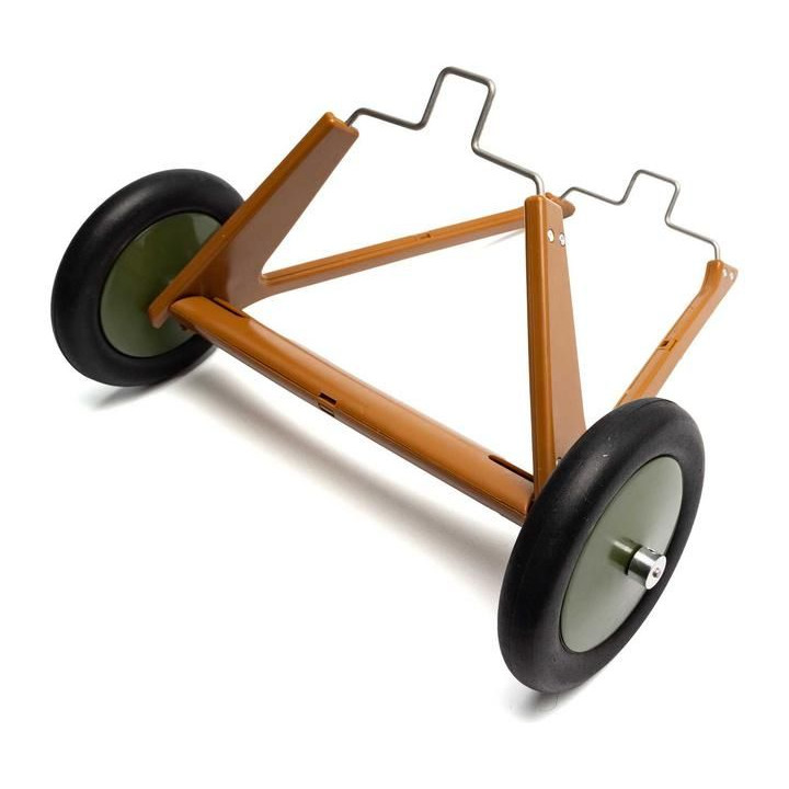 E-flite podvozek: S.E.5a