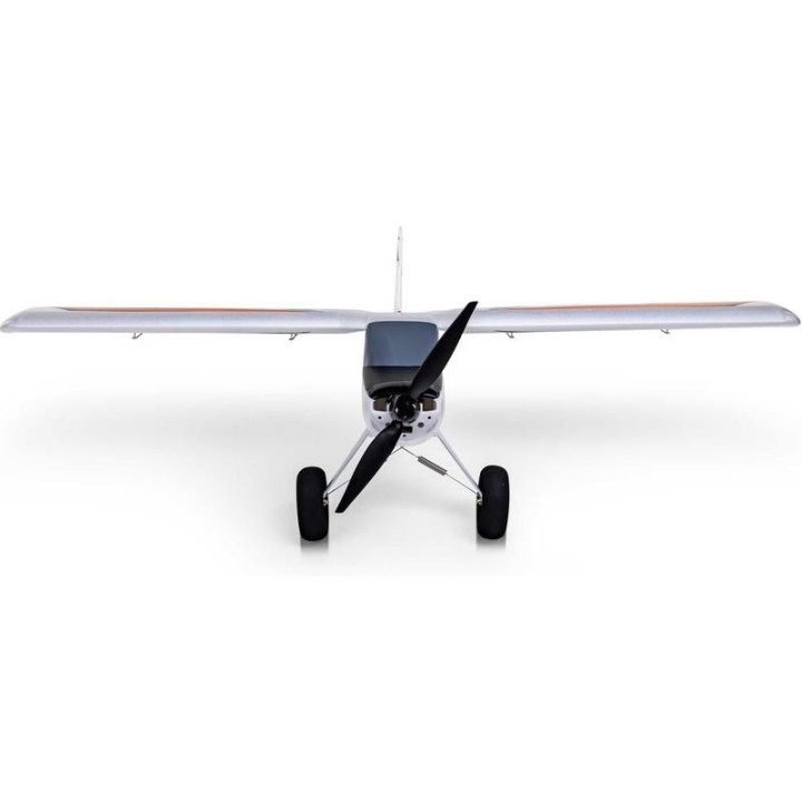 E-flite Night Timber X Evolution 1.2m AS3X+ SAFE Select BNF Basic