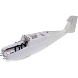 E-flite trup: Night Timber X Evolution 1.2m